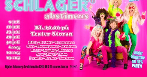 Schlagerabstinens-2016