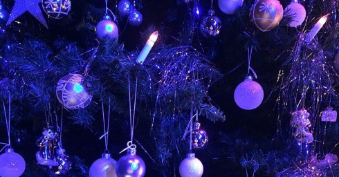 music of the christmas night